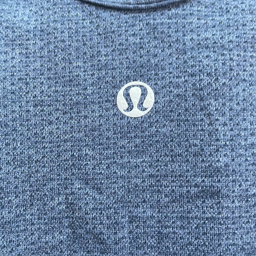 Lululemon Tank - Picture 3 of 3